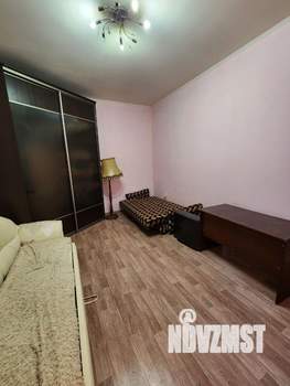 1-к квартира, вторичка, 43м2, 1/5 этаж