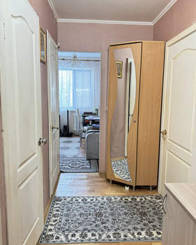 1-к квартира, вторичка, 33м2, 3/9 этаж