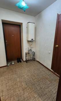 1-к квартира, вторичка, 29м2, 4/10 этаж