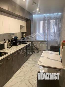 1-к квартира, вторичка, 39м2, 9/10 этаж