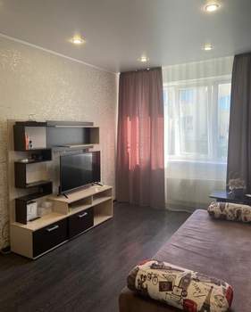1-к квартира, вторичка, 31м2, 3/3 этаж