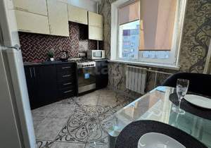 1-к квартира, вторичка, 34м2, 8/10 этаж