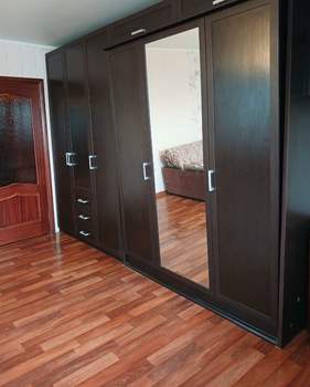 1-к квартира, вторичка, 46м2, 7/10 этаж