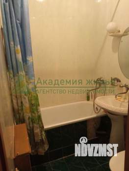 2-к квартира, вторичка, 42м2, 5/6 этаж