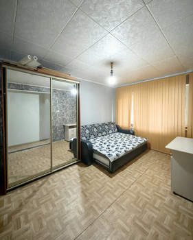 1-к квартира, вторичка, 31м2, 1/5 этаж