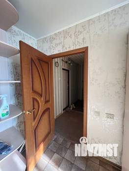 1-к квартира, вторичка, 38м2, 1/9 этаж