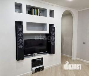 2-к квартира, вторичка, 46м2, 3/5 этаж