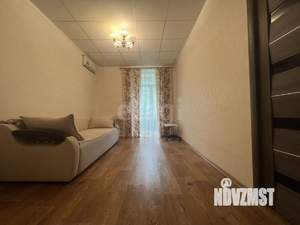 1-к квартира, вторичка, 37м2, 3/3 этаж