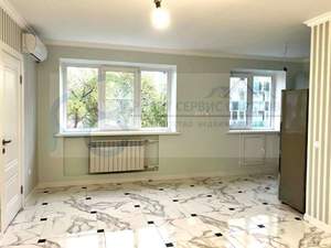 2-к квартира, вторичка, 42м2, 5/5 этаж