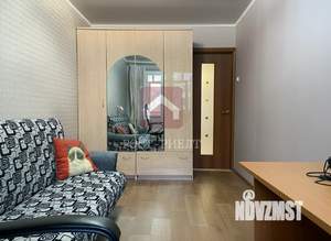 2-к квартира, вторичка, 52м2, 6/9 этаж