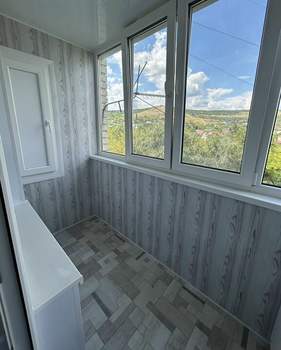 1-к квартира, вторичка, 36м2, 6/9 этаж