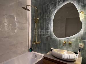 1-к квартира, вторичка, 35м2, 5/16 этаж