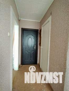 1-к квартира, вторичка, 22м2, 9/9 этаж