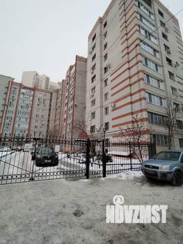 3-к квартира, вторичка, 93м2, 2/10 этаж