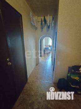 2-к квартира, вторичка, 60м2, 5/9 этаж