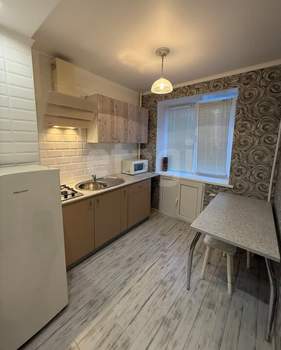 1-к квартира, вторичка, 33м2, 1/9 этаж