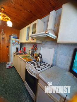 4-к квартира, вторичка, 78м2, 9/9 этаж