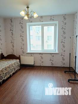 2-к квартира, вторичка, 63м2, 4/6 этаж