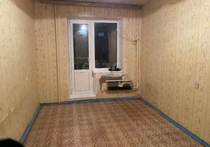 3-к квартира, вторичка, 66м2, 5/10 этаж