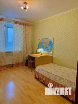 2-к квартира, вторичка, 50м2, 8/12 этаж