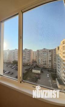 2-к квартира, вторичка, 57м2, 8/12 этаж