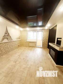 2-к квартира, вторичка, 50м2, 2/5 этаж