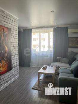 2-к квартира, вторичка, 57м2, 3/6 этаж