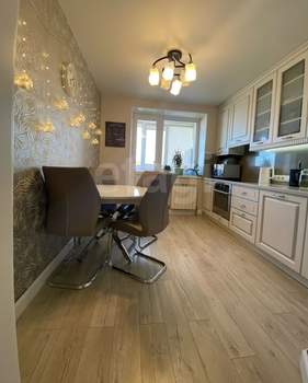 2-к квартира, вторичка, 58м2, 2/14 этаж
