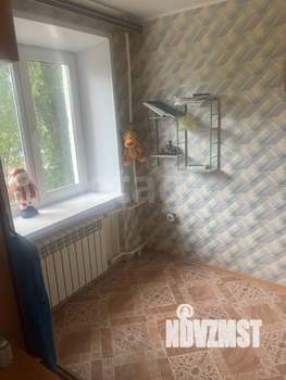 2-к квартира, вторичка, 44м2, 1/5 этаж