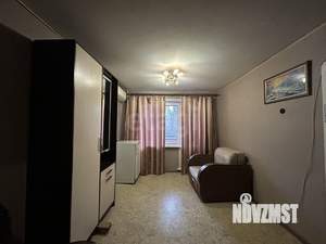 3-к квартира, вторичка, 56м2, 4/9 этаж