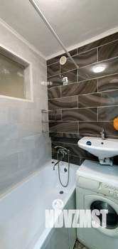 1-к квартира, вторичка, 34м2, 4/5 этаж