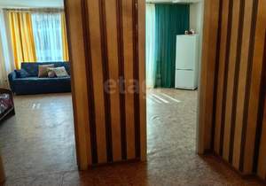 1-к квартира, вторичка, 45м2, 7/19 этаж