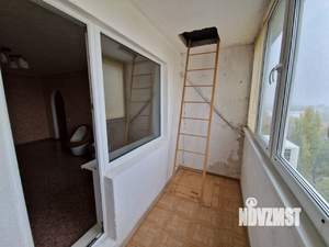 2-к квартира, вторичка, 56м2, 8/10 этаж