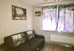 2-к квартира, вторичка, 66м2, 4/8 этаж