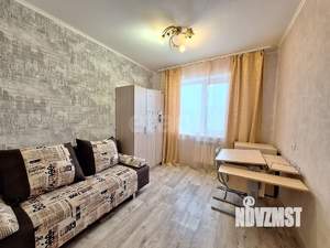 3-к квартира, вторичка, 65м2, 8/10 этаж