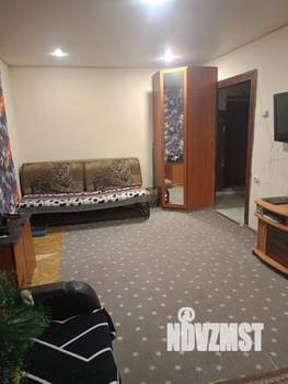 1-к квартира, вторичка, 32м2, 1/5 этаж