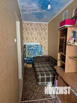 2-к квартира, вторичка, 43м2, 1/10 этаж