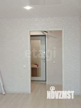 1-к квартира, вторичка, 31м2, 7/12 этаж