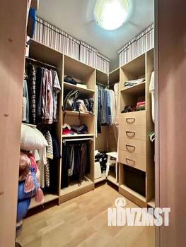 4-к квартира, вторичка, 102м2, 4/10 этаж