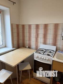 2-к квартира, вторичка, 44м2, 5/5 этаж