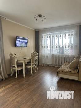 4-к квартира, вторичка, 80м2, 9/9 этаж