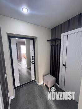 1-к квартира, вторичка, 39м2, 9/10 этаж