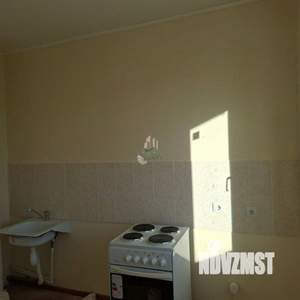 1-к квартира, вторичка, 27м2, 8/9 этаж