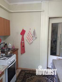 2-к квартира, вторичка, 43м2, 1/9 этаж