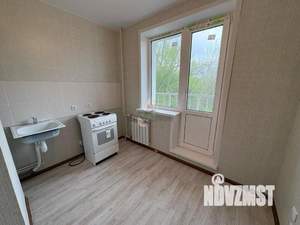1-к квартира, вторичка, 25м2, 3/9 этаж