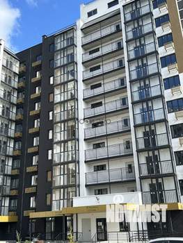 1-к квартира, вторичка, 36м2, 2/10 этаж