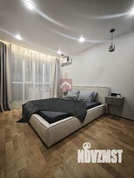 3-к квартира, вторичка, 65м2, 5/9 этаж
