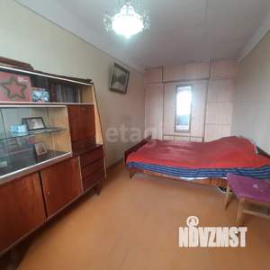 2-к квартира, вторичка, 43м2, 4/5 этаж