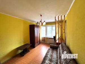 2-к квартира, вторичка, 43м2, 4/5 этаж