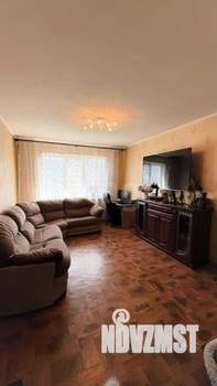 3-к квартира, вторичка, 62м2, 8/9 этаж